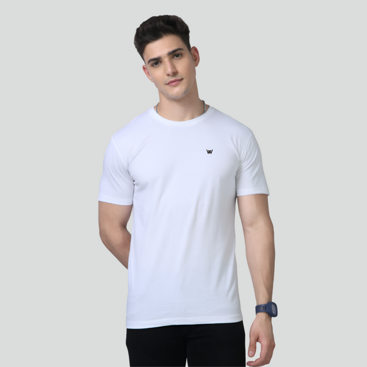 PureComfort Supima Tees